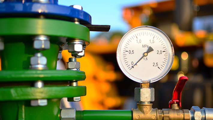 Prepaid Meter Reading Solution For Smart Water Meters